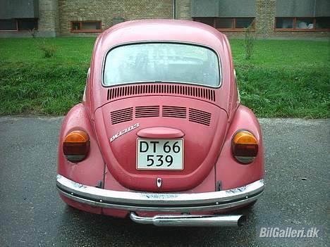 VW 1303 billede 3