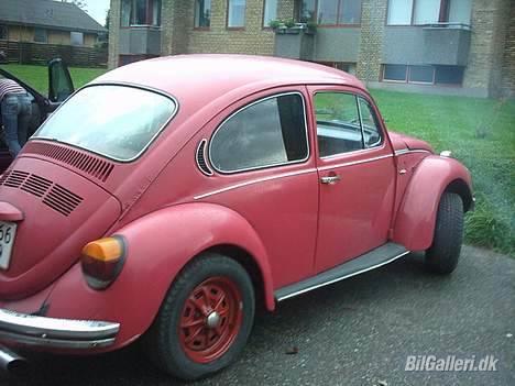 VW 1303 billede 4