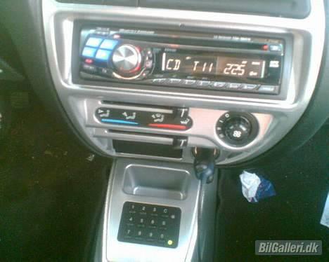 Citroën Saxo *SOLGT* billede 13