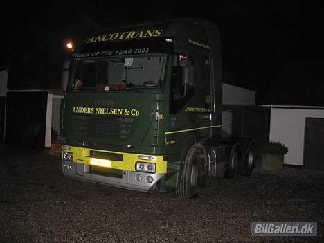 Mazda 323F væk - min nye vogn billede 18