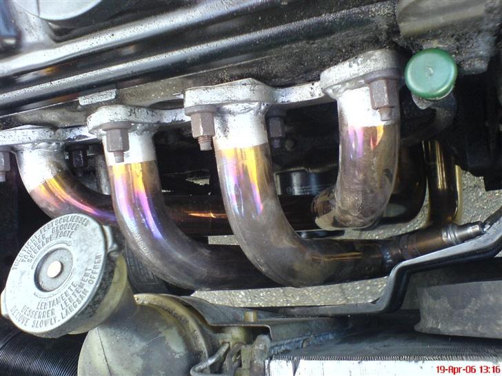 Peugeot 106 S - Banan billede 13