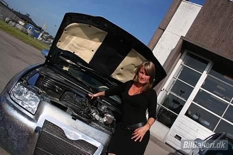 VW Passat 1.8t  billede 6