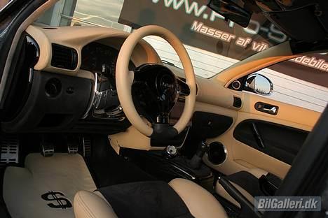 VW Passat 1.8t  billede 9