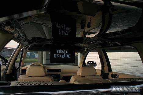 VW Passat 1.8t  billede 10