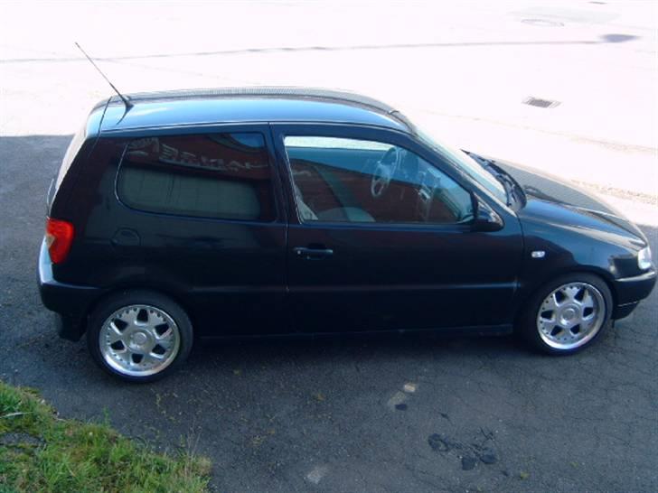 VW Polo 6N billede 9