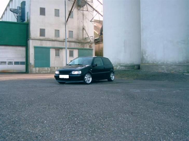 VW Polo 6N billede 10
