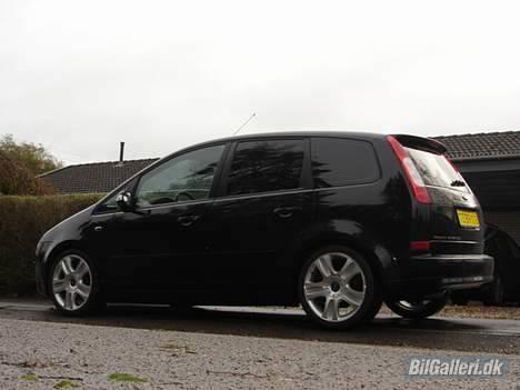 Ford c-max new pics. solgt!! billede 11