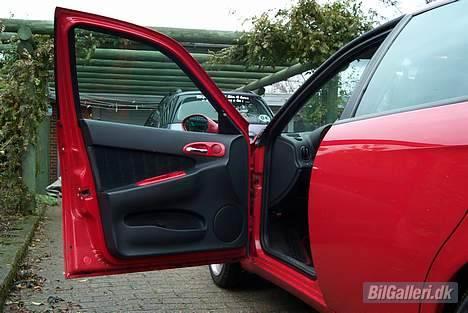 Alfa Romeo 156 (Solgt) billede 7