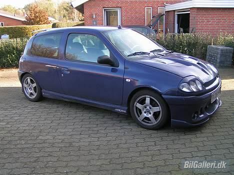 VW transporter t4 SOLGT billede 20