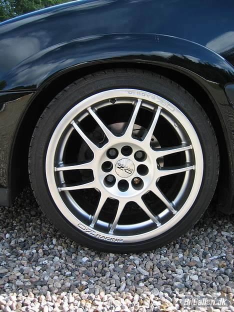 Citroën SAXO - SOLGT!!!! billede 2