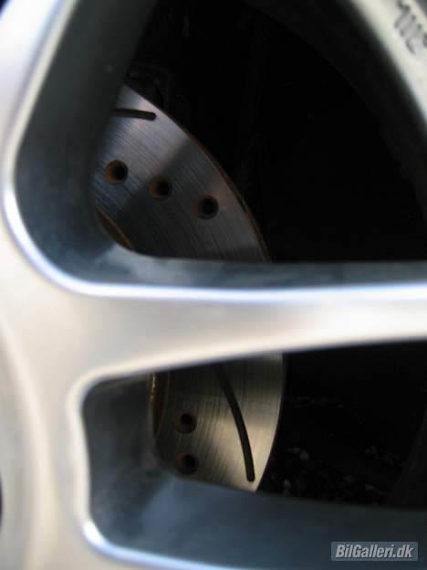 Citroën SAXO - SOLGT!!!! billede 3