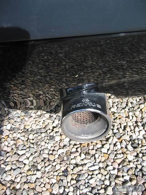 Citroën SAXO - SOLGT!!!! billede 5