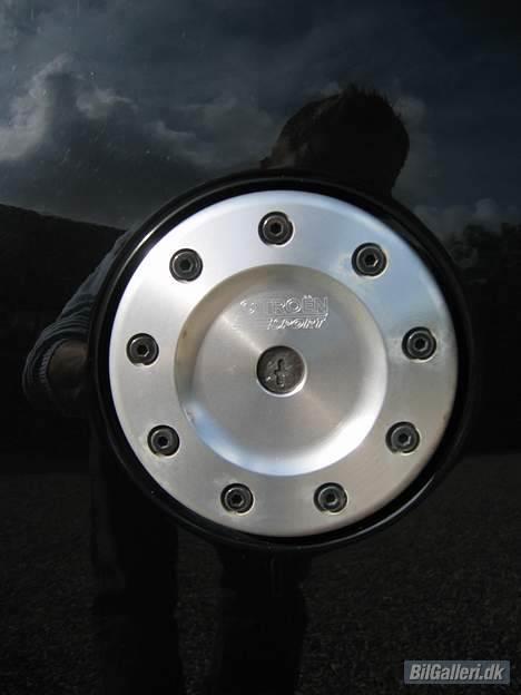 Citroën SAXO - SOLGT!!!! billede 6