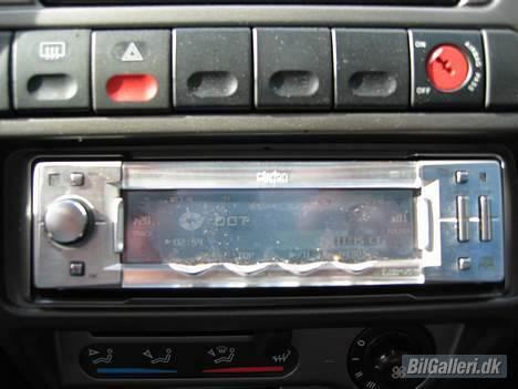 Citroën SAXO - SOLGT!!!! billede 9