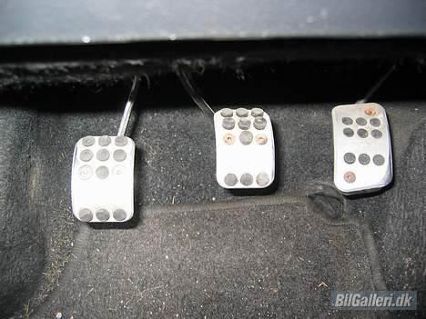 Citroën SAXO - SOLGT!!!! billede 11