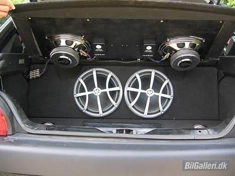 Citroën SAXO - SOLGT!!!! billede 13