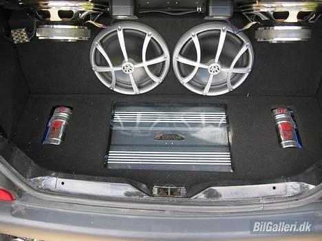 Citroën SAXO - SOLGT!!!! billede 14