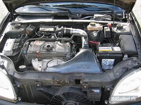 Citroën SAXO - SOLGT!!!! billede 18