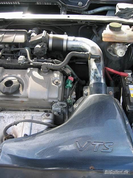 Citroën SAXO - SOLGT!!!! billede 19