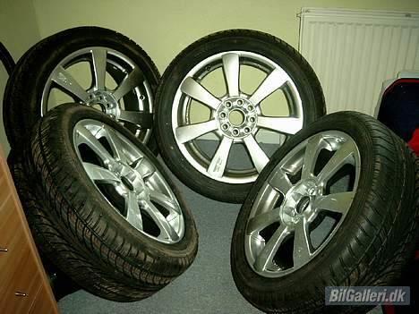 Mitsubishi galant  SOLGT billede 5