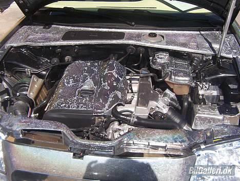 VW Passat 1.8t  billede 12