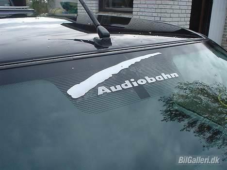 Citroën saxo 1,6i 16v vts *solgt* billede 4