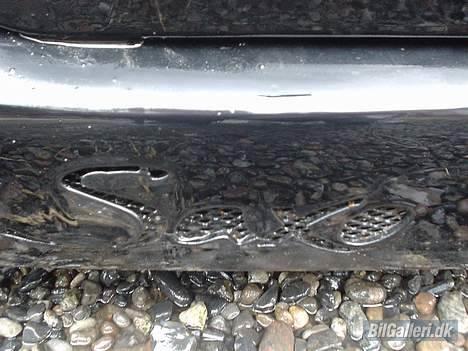 Citroën saxo 1,6i 16v vts *solgt* billede 5