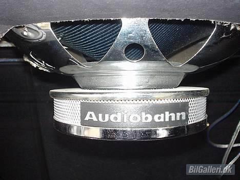 Citroën saxo 1,6i 16v vts *solgt* billede 6