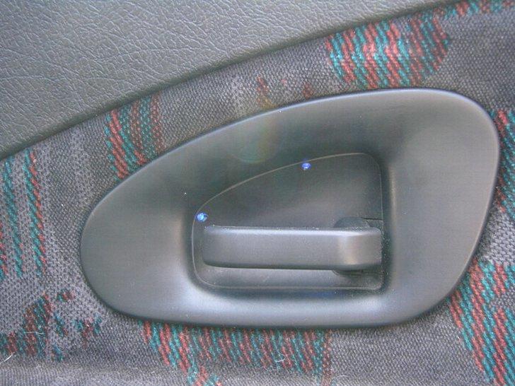 Citroën saxo 1,6i 16v vts *solgt* billede 9