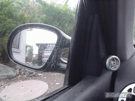 Citroën saxo 1,6i 16v vts *solgt* billede 10