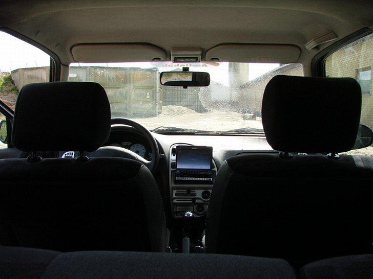 Citroën saxo 1,6i 16v vts *solgt* billede 13