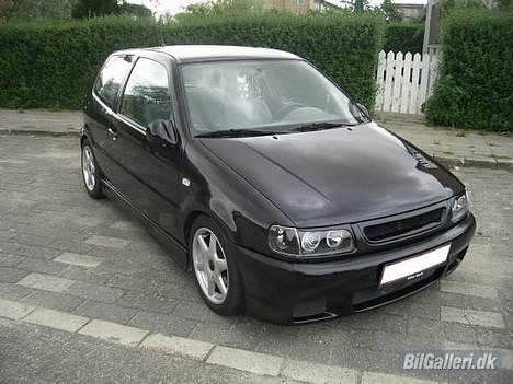 VW Polo 6N  -R.I.P.- billede 3