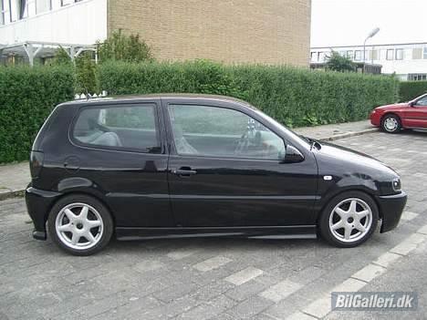 VW Polo 6N  -R.I.P.- billede 4
