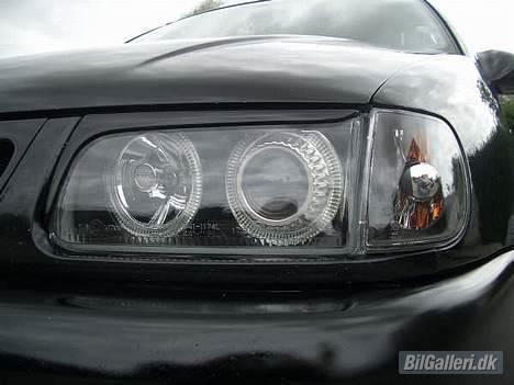 VW Polo 6N  -R.I.P.- billede 7