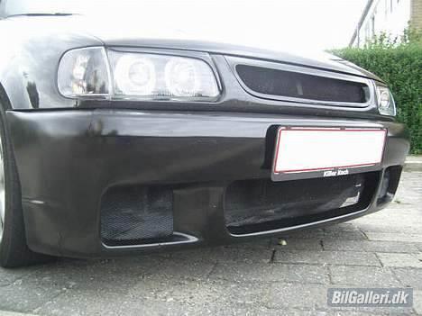 VW Polo 6N  -R.I.P.- billede 8