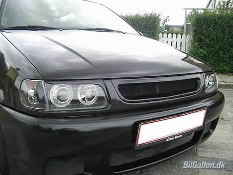 VW Polo 6N  -R.I.P.- billede 9