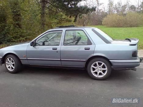 Ford Sierra 2.0i billede 2