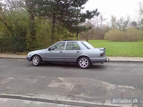 Ford Sierra 2.0i billede 3