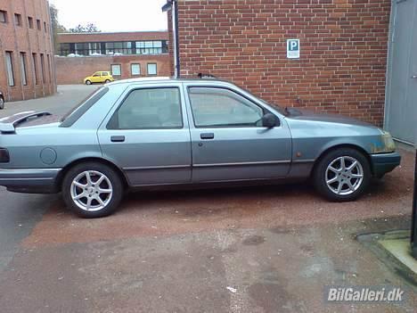 Ford Sierra 2.0i billede 4
