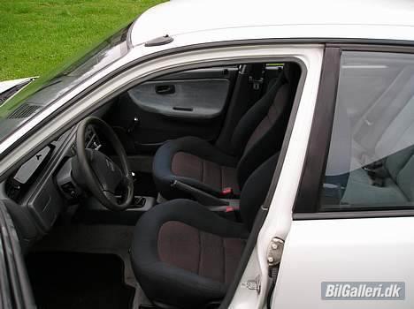 Honda civic (solgt) billede 7