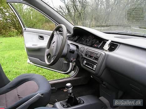 Honda civic (solgt) billede 8