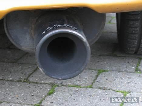 Toyota Corolla 1.3 XL -SOLGT- - Her er så dyret, der brummer for meget i de høje RPM ;) billede 5