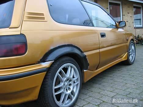 Toyota Corolla 1.3 XL -SOLGT- billede 7