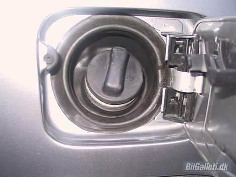 BMW 525i(solgt) billede 10