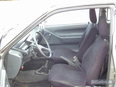 Daihatsu Charade "Skeden" Solgt! billede 6