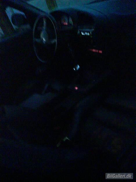 BMW e36 325I Coupé SOLGT! billede 3