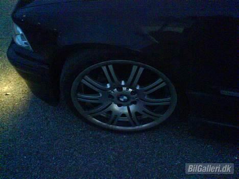 BMW e36 325I Coupé SOLGT! billede 7