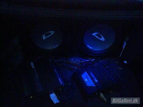 BMW e36 325I Coupé SOLGT! billede 8