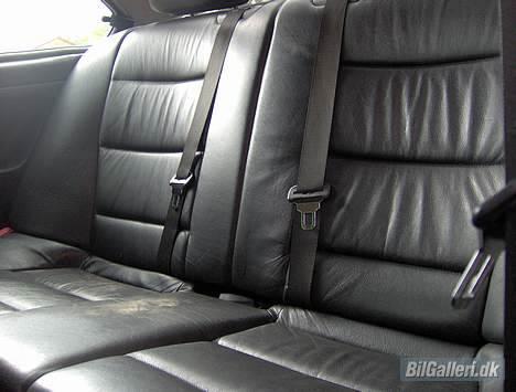 BMW e36 325I Coupé SOLGT! billede 11