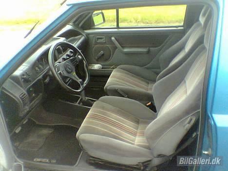 Opel corsa a gsi solgt billede 2